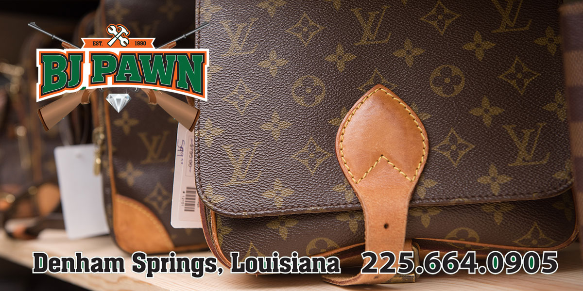 Best of Class Pawn Services BJ Pawn Denham Springs